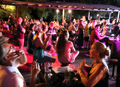 U petak počinje Festival slobodne glazbe u Murteru: 'Svake godine je sve bolje!'