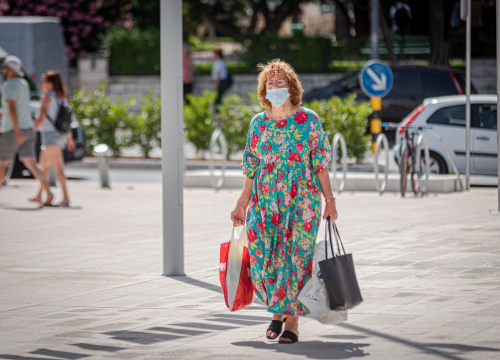 Duplo više slučajeva zaraze nego jučer: U bolnici je sedam osoba,  imamo 40 aktivnih slučajeva