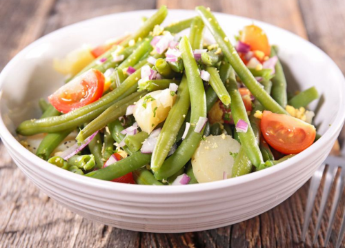 Tako to rade Talijani! Recept za salatu od krumpira koja ima najbolji okus kad se jede ljeti