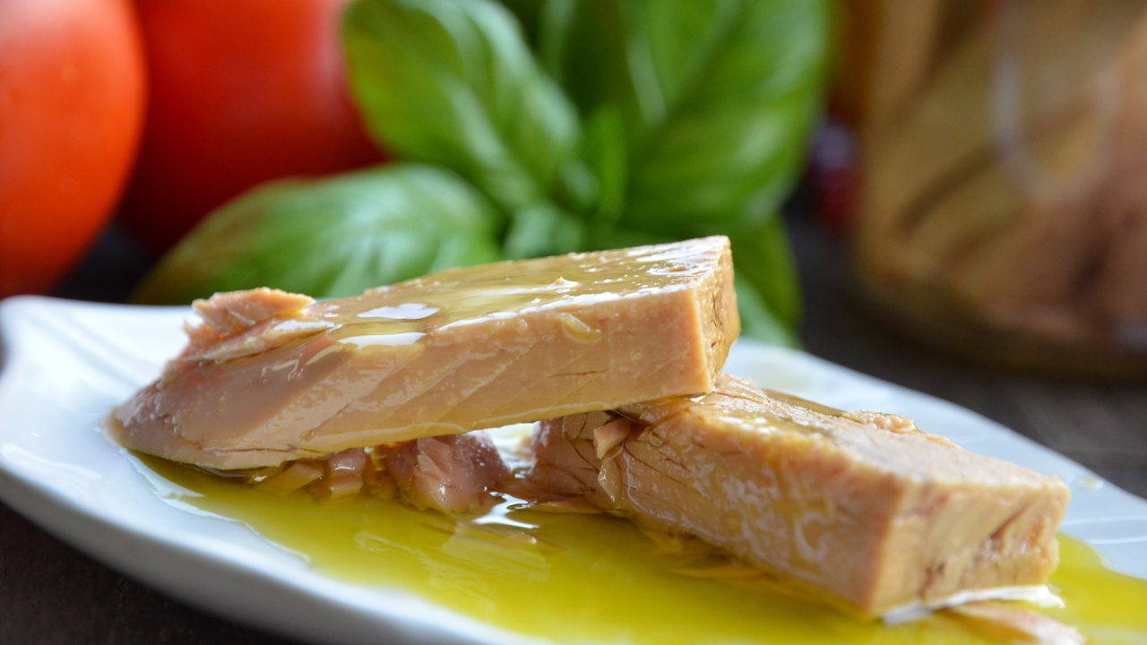 Jedete tunu iz konzerve? Četiri razloga zbog kojih biste trebali prestati