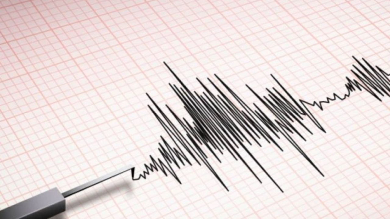 Potres magnitude 6,1 pogodio Kretu