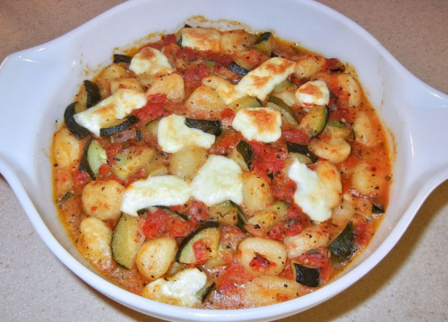 Odličan recept za njoke gotove u samo deset minuta