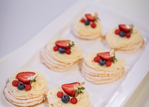 Fotografija 7 - Uspješno je završen još jedan program POU Šibenik za prekvalifikacije kuhara, konobara i slastičara!