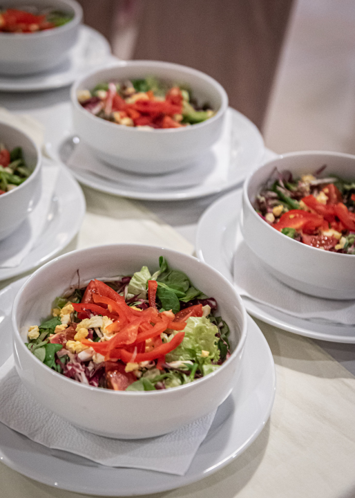 Uspješno je završen još jedan program POU Šibenik za prekvalifikacije kuhara, konobara i slastičara!