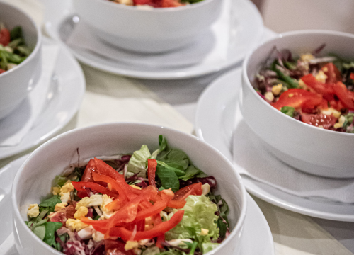 Fotografija 5 - Uspješno je završen još jedan program POU Šibenik za prekvalifikacije kuhara, konobara i slastičara!