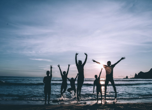 Tri horoskopska znaka koja će se ovo ljeto najviše zabavljati