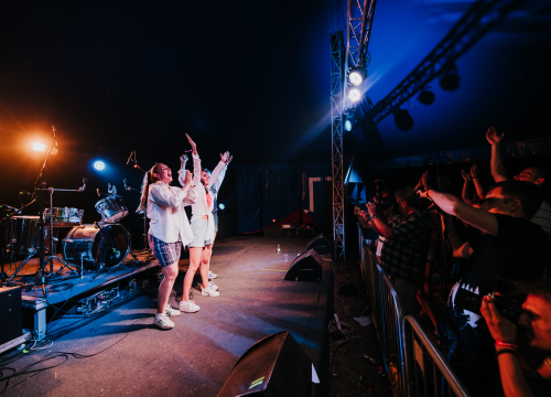 Upijte malo atmosfere drugog dana Seasplash festivala: Koncerti, radionice, grafiti, druženje...