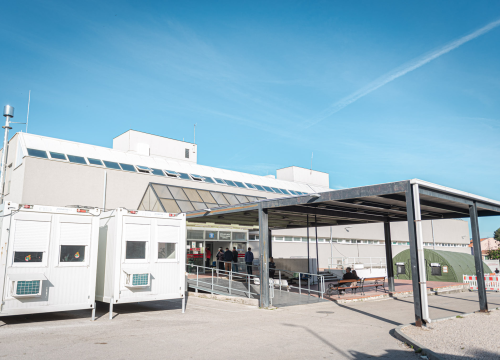 U županiji dvoje novooboljelih na 104 testa: Jedna osoba preminula