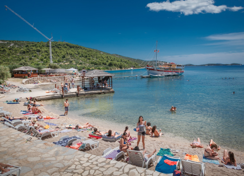 Tisuće gostiju iz cijelog svijeta stiglo na rasprodani Balance Croatia Festival