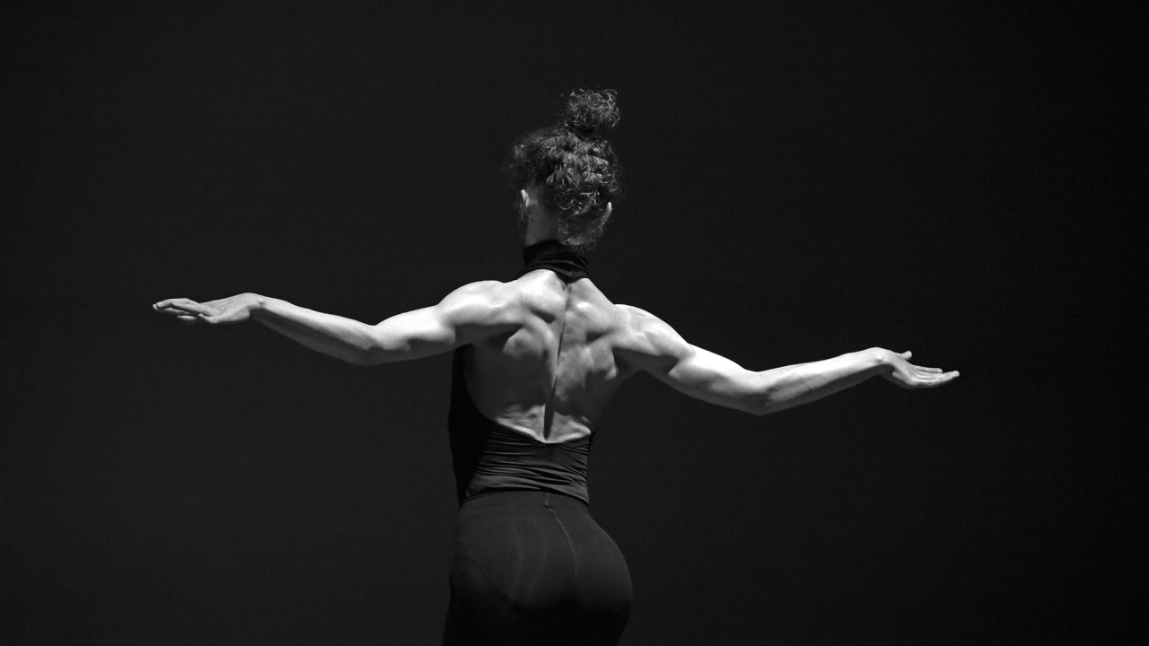 Srpske i mađarske plesačke zvijezde oduševile publiku u Kući umjetnosti Arsen