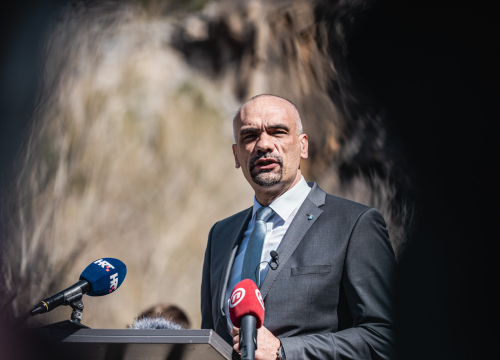 Marko Jelić: Ako želimo zadržati sezonu, moramo otkazati sve masovne fešte!