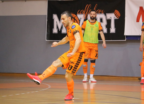 MNK Šibenik 1983 slaže momčad za I. HMNL: Dva odlaska, dva ostanka