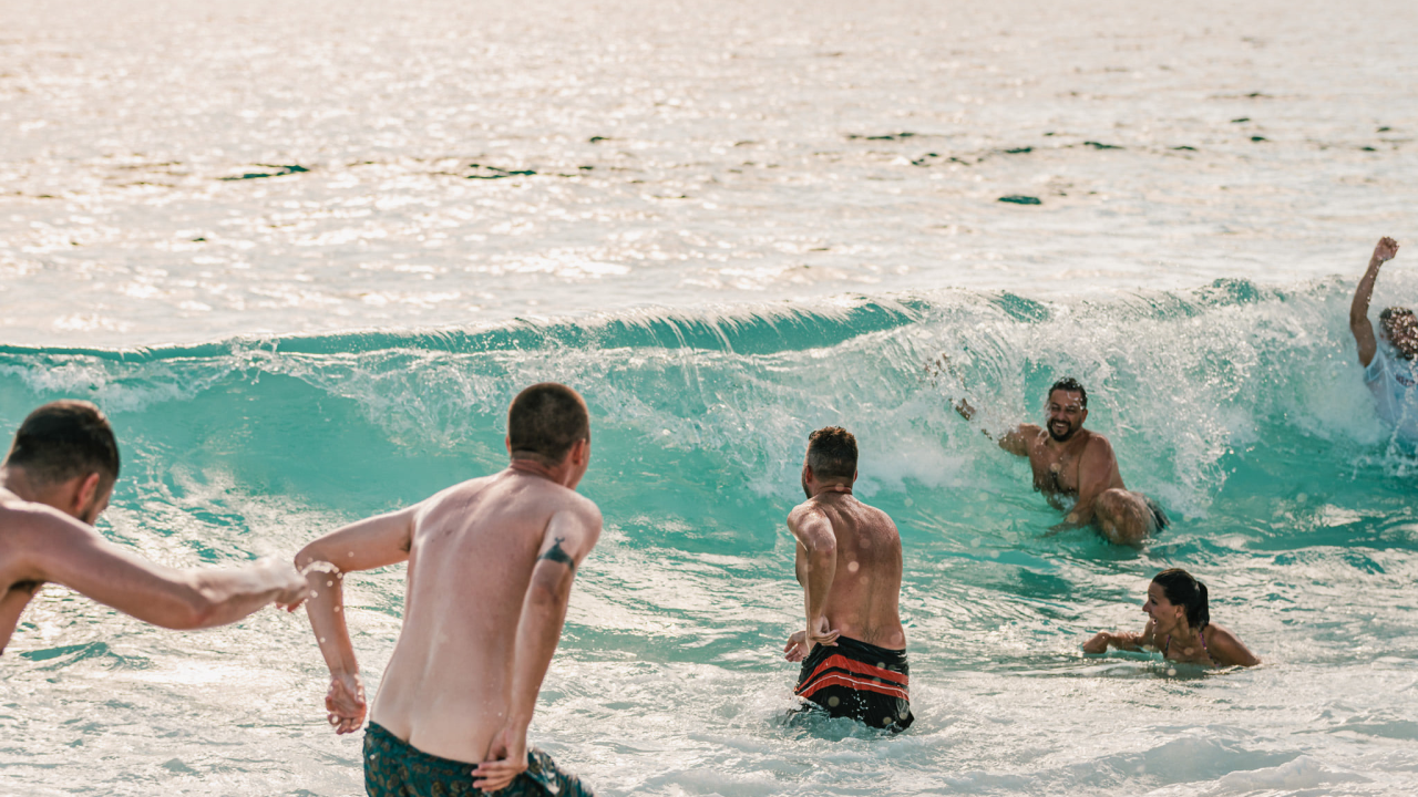 Loše navike koje svi imamo na godišnjem odmoru