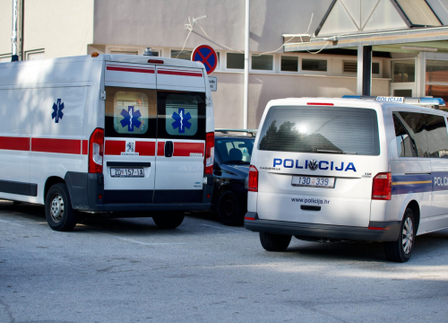 Dečko u Zablaću išao dati otkaz, a nadređeni ga pretukao! Mladić završio u bolnici s teškim ozljedama