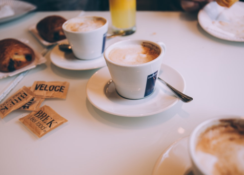 Jeste li već popili prvu? Kava vam može pomoći u gubitku suvišnih kilograma
