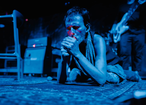 'Whiskey, pisanje, seks i filmovi': Bare kaže da je tako kratio dane 'u koroni'