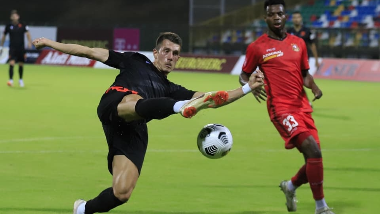 Šibenik ponovno ostao 'kratkih rukava': Gorica zabila tri gola, Bilić tresao i svoju i suparničku mrežu