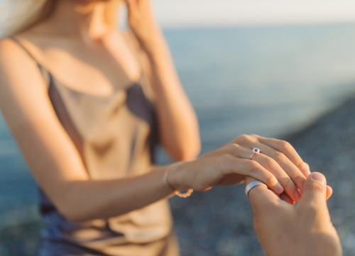 Ovi horoskopski znakovi nikad se ne bi trebali vjenčati