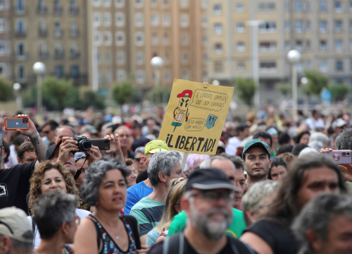 Po svijetu sve strože mjere zbog vrlo zarazne delte, od Australije do Europe prosvjedi zbog restrikcija