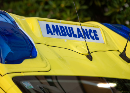 Vozačica bicikla teže ozlijeđena u sudaru s drugim biciklom: Zbog težine ozljeda zadržana u bolnici