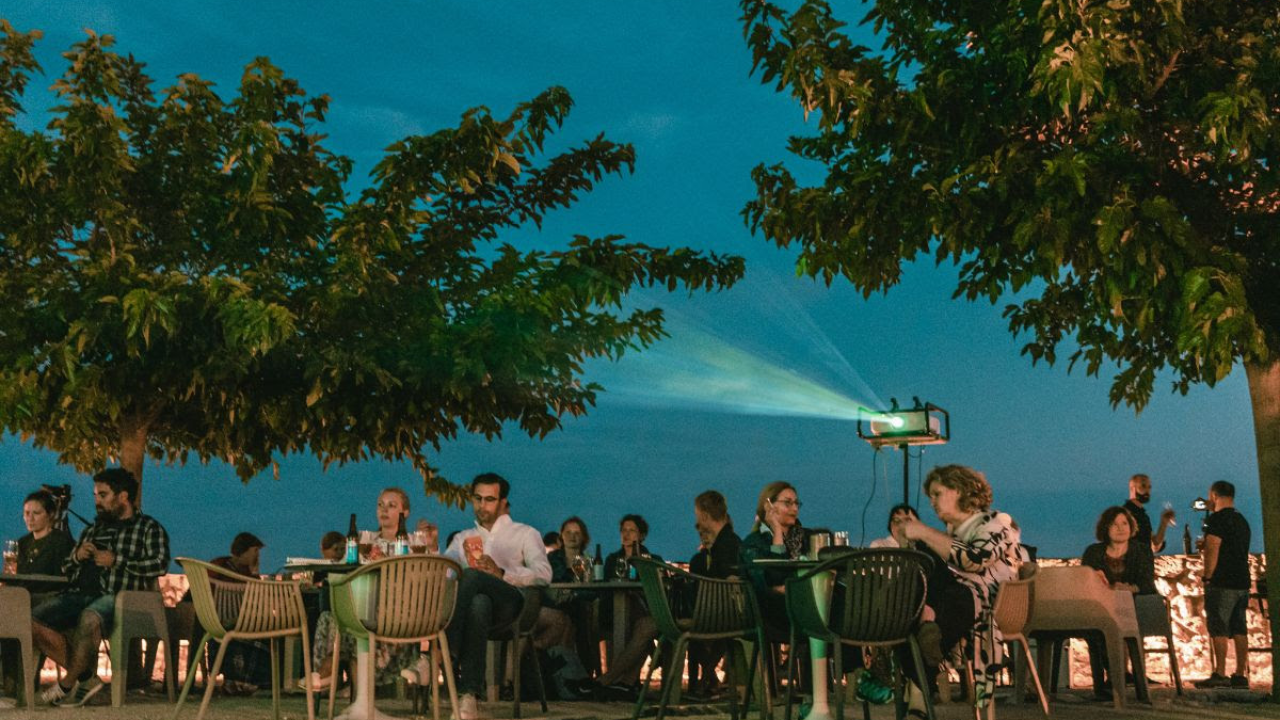 Filmska srijeda na Baroneu vodi nas u Obalu Bjelokosti