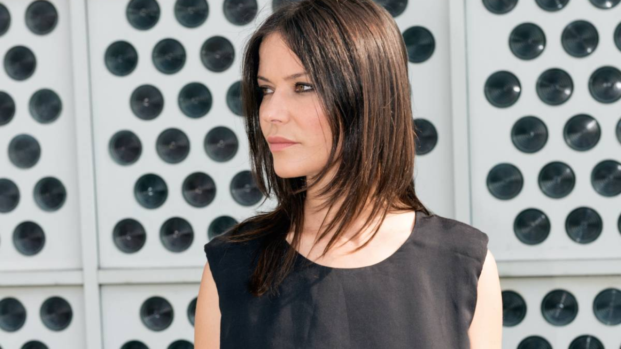 Vesna Pisarović donosi jazz i šlagere na Barone: 'Pokušat ćemo iznenaditi i sebe i publiku'