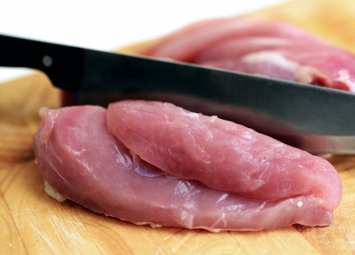 Kako piletina sve utječe na vaše tijelo?