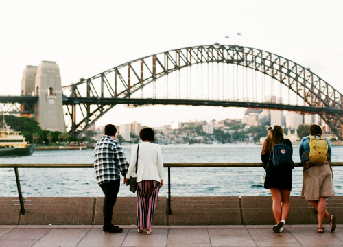 Sidney produljio karantenu za još mjesec dana, necijepljeni vozač bez maske rasplamsao epidemiju