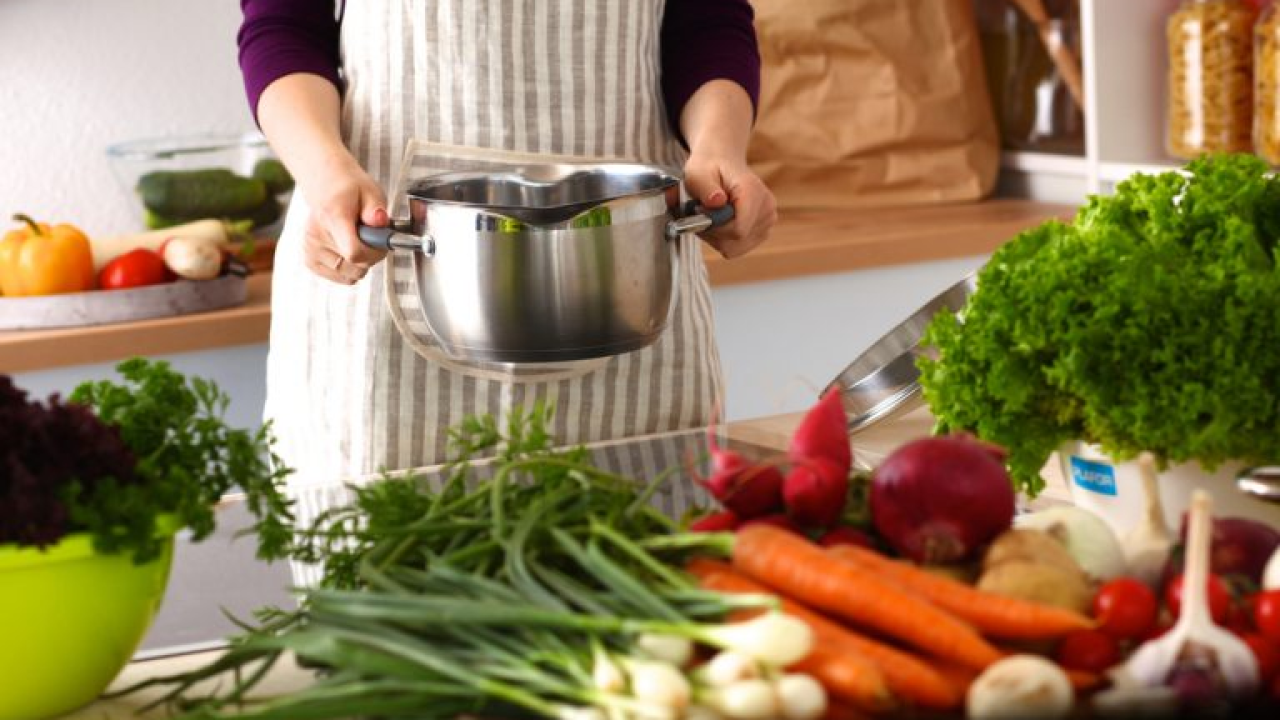 Sirova ili kuhana, koja je hrana zdravija?