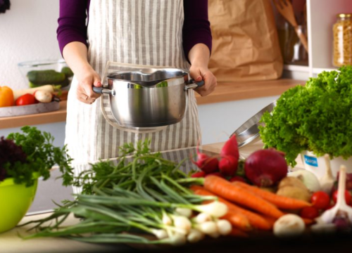 Sirova ili kuhana, koja je hrana zdravija?