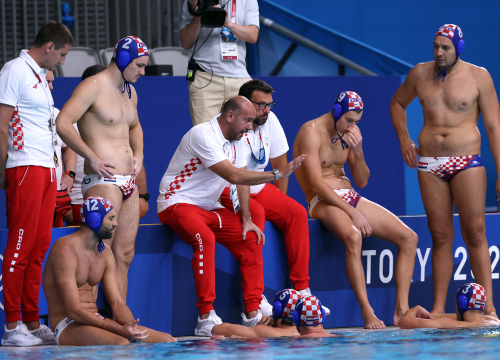 Tuckove 'barakude' vratile se pobjedama: U odličnoj utakmici uvjerljivo svladale Crnu Goru