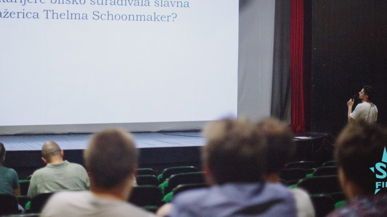 Otvorene prijave za radionice 8. Star Film Festivala