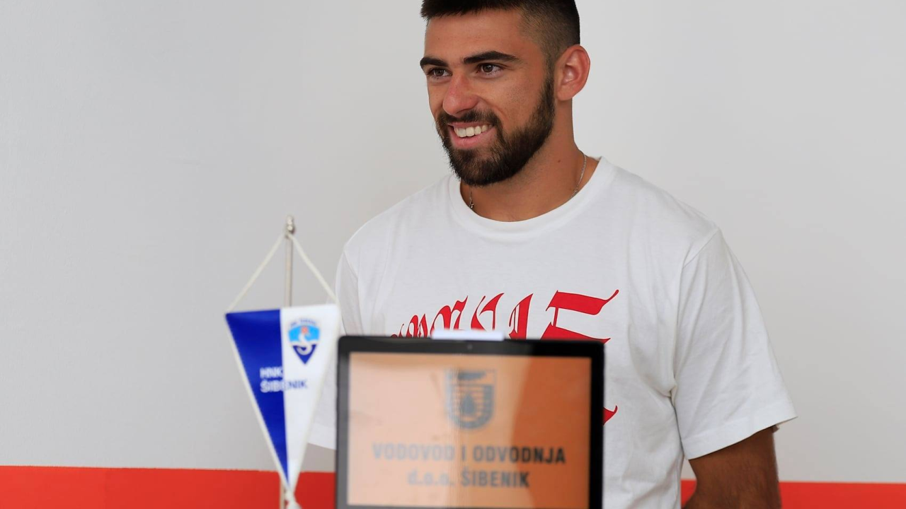 Batarelo: 'Hajduk je jako dobar, ali mi idemo donijeti prve bodove na Šubićevac'