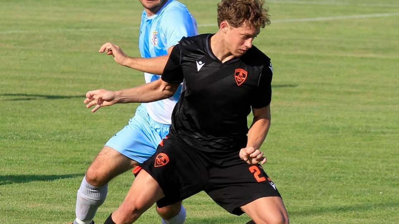 Šibenik ostao bez Julardžije na duže vrijeme: Teže stradao u dvoboju protiv Hajduka