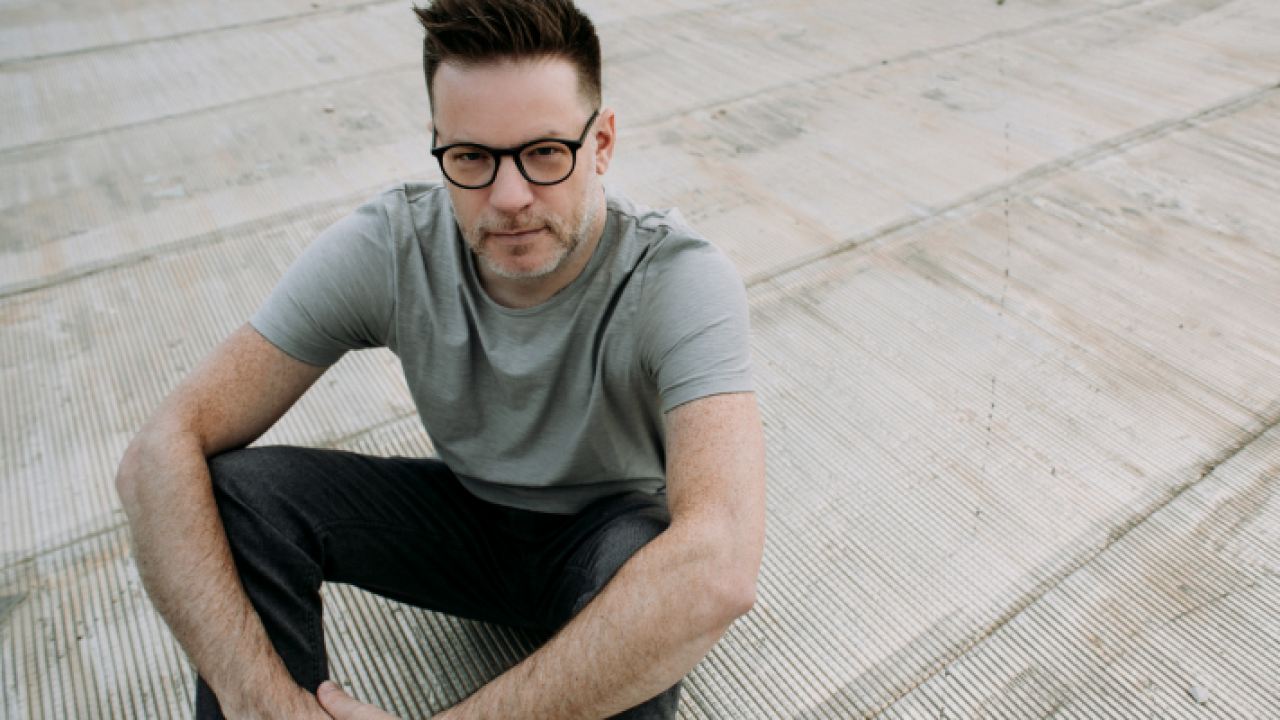 Nikad dosta Kevin Yosta: Američka house ikona dolazi u primoštensku Auroru!