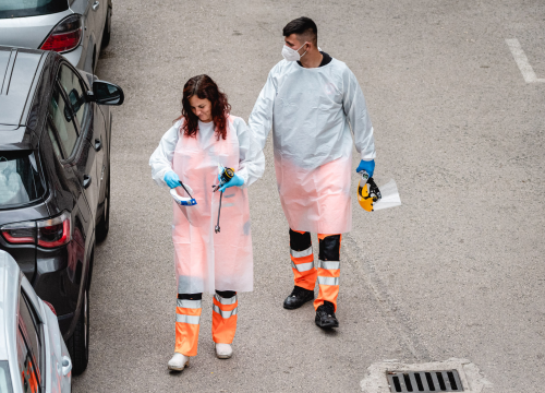 U Hrvatskoj danas 271 novozaražena osoba, imamo 1147 aktivnih slučajeva