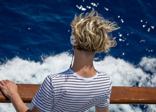 Objavljena je prva hrvatska audio knjiga, traje pet sati