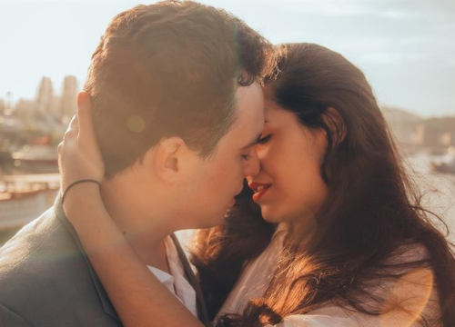 Ovo su tri znaka da ste u vezi s pravim partnerom