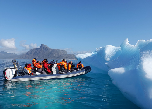 Slabe struje u Atlantskom oceanu signaliziraju velike vremenske promjene: Sustav bi se mogao urušiti