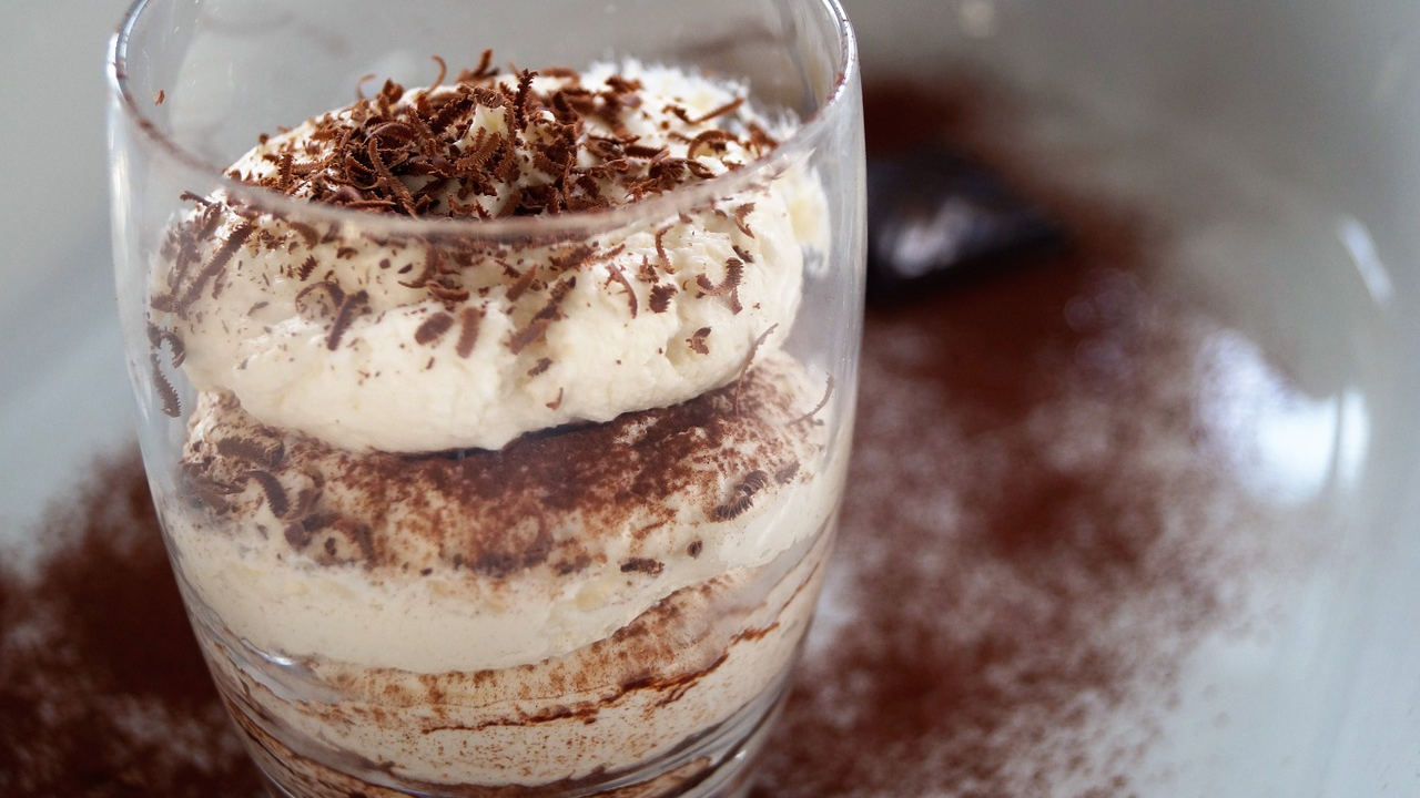 Recept za fini tiramisu gotov za samo pet minuta