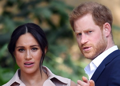 Polubrat Meghan Markle otkrio: Upozorio sam Harryja na nju, vrlo je plitka