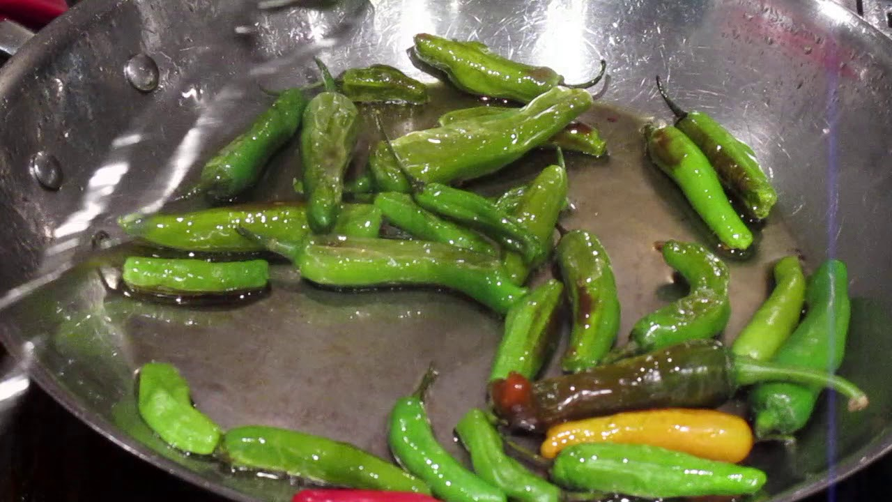 Dobre za muškarce: 7 razloga zbog kojih trebamo češće jesti paprike