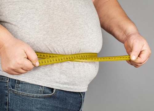 Malo jedete, a imate puno kila? Evo zbog kojih sve bolesti ne možete smršavjeti