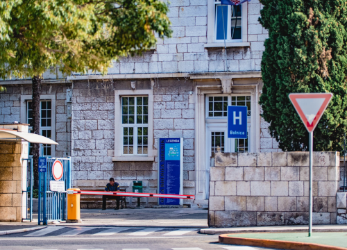 U županiji 16 novozaraženih na 419 testiranih: Preminula jedna osoba