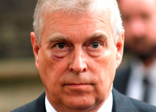 Princ Andrew na njujorškom sudu zbog optužbi za seksualno zlostavljanje