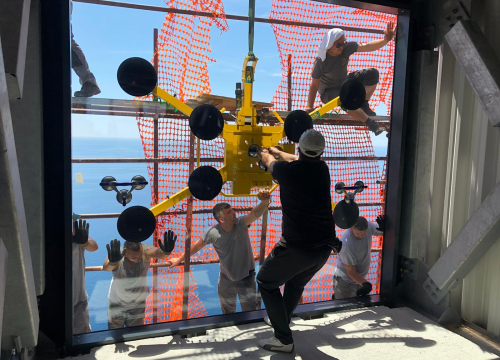 Skelin Mont izveo nemoguć pothvat u Parku prirode Telašćica!