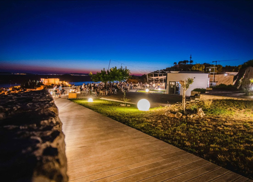 Opera pod zvijezdama na tvrđavi Barone: Vrhunski klasični glasovi na šibenskom kaštelu