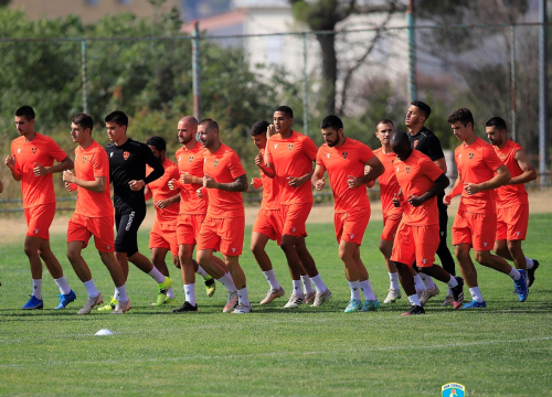 Počela prodaja ulaznica za premijerni dvoboj Šibenika na hibridnom travnjaku Šubićevca