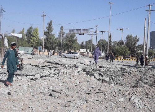 U Afganistanu je trenutačno 23 hrvatskih državljana, zasad nitko od njih nije zatražio konzularnu pomoć