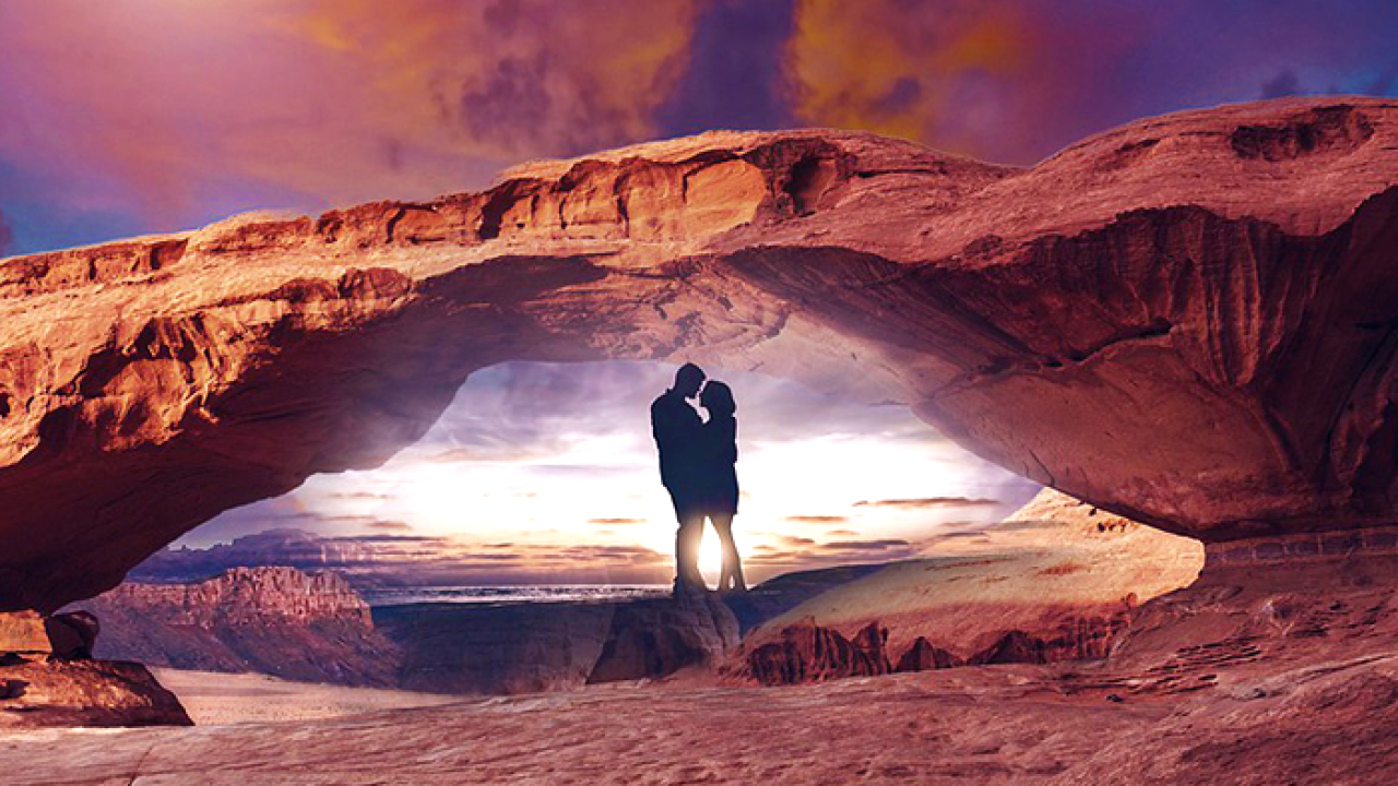 Ljubavni horoskop do kraja mjeseca: Biku se smiješi ljubav na poslu, Vaga se dovodi u red